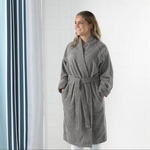 Ikea Rockan Bathrobe
